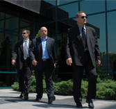 Raven Group Security - Despre noi