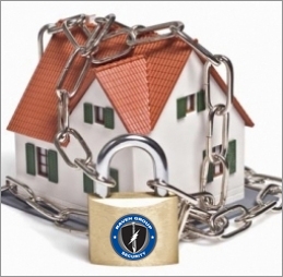 Raven Group Security - Paza Obiective